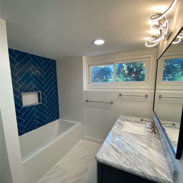 Tico Renovations