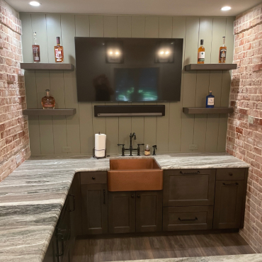 Tico Renovations