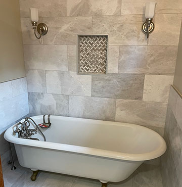 Tico Renovations