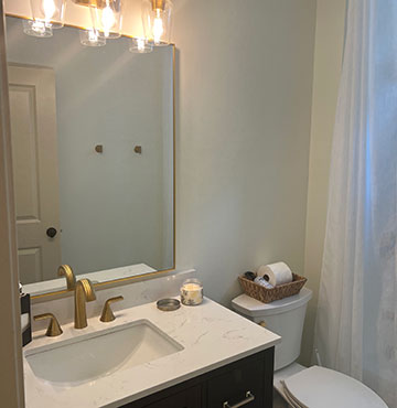 Tico Renovations