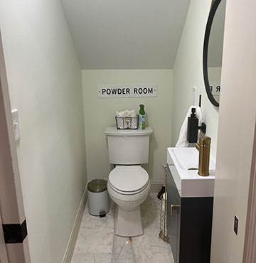 Tico Renovations