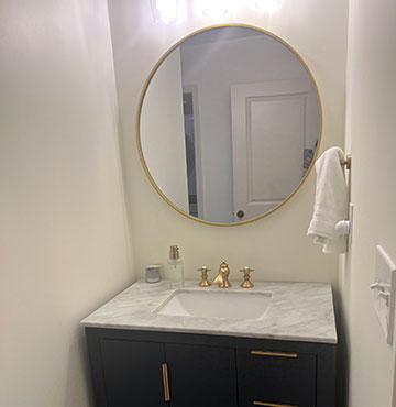 Tico Renovations