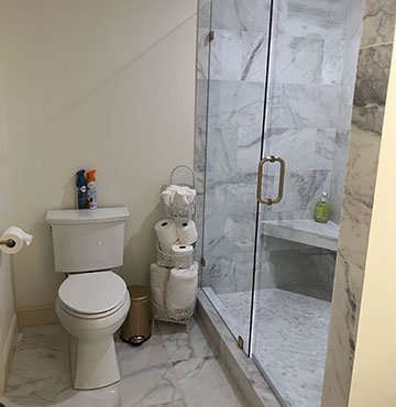 Tico Renovations