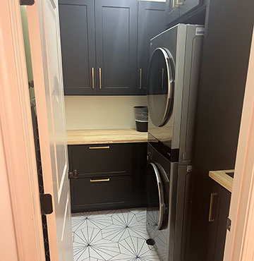 Tico Renovations