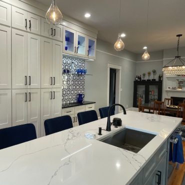 Tico Renovations